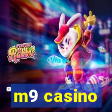 m9 casino